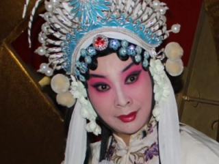 豫剧巨擘陈小香辞世，戏曲传承的巨大损失