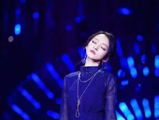 舞台上的璀璨光芒，齐豫与音乐不朽的魅力