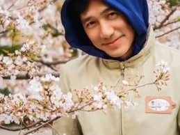 青春与传奇的碰撞，吴磊与梁朝伟、刘嘉玲的同框瞬间