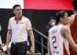 中国男篮新老交替，备战世预赛剑指荣耀
