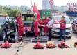 郑州车行，爱心筑梦，智障青年就业的温暖港湾