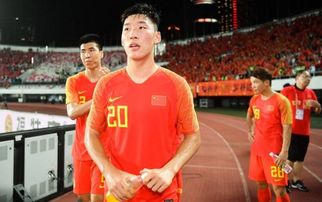 U23国足青春风暴3-0力克塔吉克斯坦队