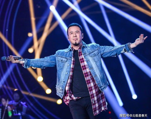 杨坤眼中的歌手,10人一期的挑战与音乐盛宴的机遇并存 杨坤眼中的歌手,10人一期的挑战与音乐盛宴的机遇并存